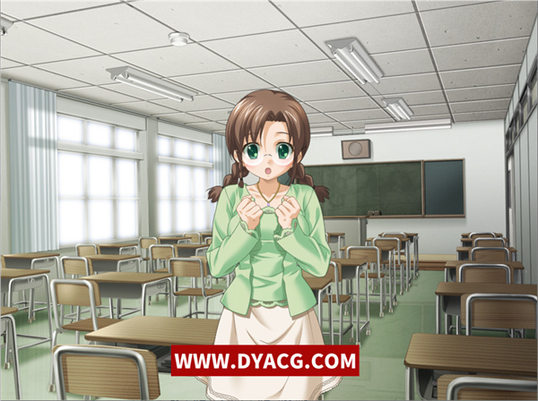 图片[4]-【拔作ADV/中文】秋のうららの ～あかね色商店街～ 官方中文版【PC电脑/908M】-ACG次元社-单机游戏-电脑游戏、手机游戏下载