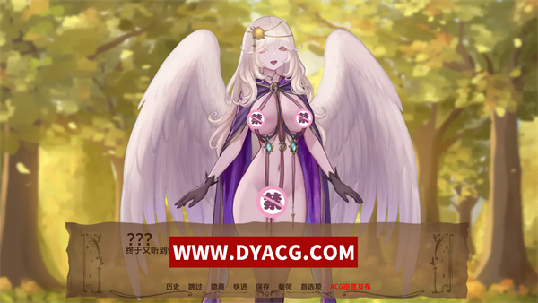 图片[3]-【欧美SLG/汉化/动态】奇异的圣地~圣屌降临 BizzareHolyLand [Ver46.0b] 汉化版【PC电脑+安卓/2.73G/更新】-ACG次元社-单机游戏-电脑游戏、手机游戏下载