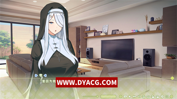 图片[5]-【互动SLG/中文】夏色四叶草 Ver1.11 官方中文步兵版+全CG存档【PC电脑/6G/更新】-ACG次元社-单机游戏-电脑游戏、手机游戏下载