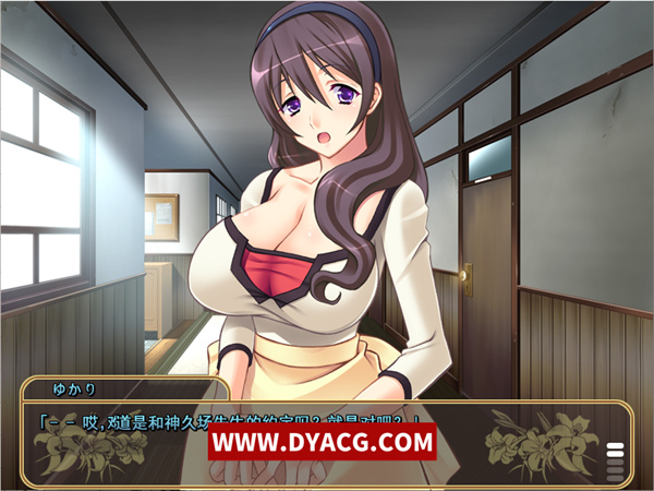 图片[5]-【ADV/AI汉化】贵族的义务/ノーブレスオブリージュ 汉化版【PC电脑/1.7G】-ACG次元社-单机游戏-电脑游戏、手机游戏下载
