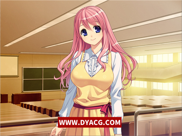 图片[3]-【拔作ADV/AI汉化】黄昏时闪耀着银色光芒的繁眼 汉化版【PC电脑/3G】-ACG次元社-单机游戏-电脑游戏、手机游戏下载