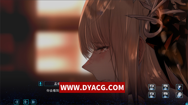 图片[2]-【AVG/中文/新作】孟德大小姐与自爆少年-Build.11033096 官方中文版【PC电脑/3.45G】-ACG次元社-单机游戏-电脑游戏、手机游戏下载