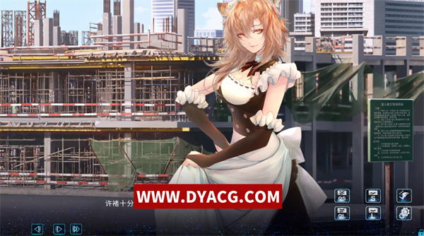 图片[6]-【AVG/中文/新作】孟德大小姐与自爆少年-Build.11033096 官方中文版【PC电脑/3.45G】-ACG次元社-单机游戏-电脑游戏、手机游戏下载