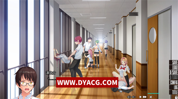 图片[3]-【神作AVG/中文/后宫】拔作岛 NUKITASHI Ver2.00 Steam官方中文版【PC电脑/5.4G/新作】-ACG次元社-单机游戏-电脑游戏、手机游戏下载