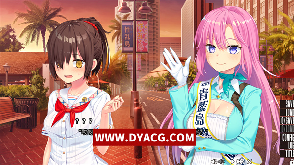 图片[4]-【神作AVG/中文/后宫】拔作岛 NUKITASHI Ver2.00 Steam官方中文版【PC电脑/5.4G/新作】-ACG次元社-单机游戏-电脑游戏、手机游戏下载