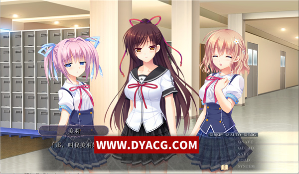 图片[5]-【精品ADV/中文】螺旋溯行的绝望乡 STEAM官方中文步兵版+存档【PC电脑/新作/全CV/3.5G】-ACG次元社-单机游戏-电脑游戏、手机游戏下载