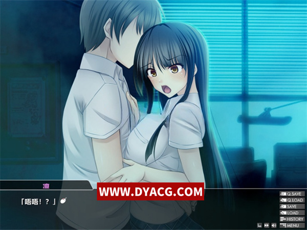图片[6]-【精品ADV/汉化】[Lilith] 降魔夜凜：魔降ル夜ノ凜 精翻汉化版【PC电脑+安卓krkr模拟器/新汉化/全CV/600M】-ACG次元社-单机游戏-电脑游戏、手机游戏下载