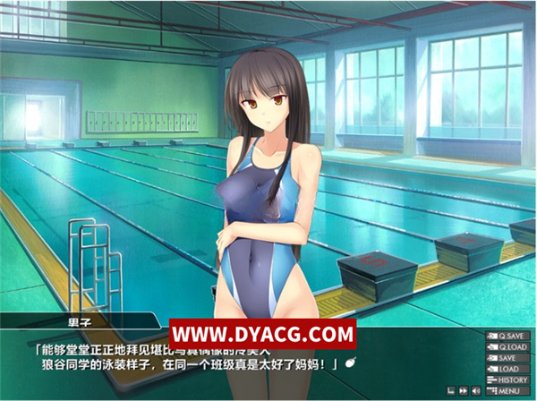 图片[7]-【精品ADV/汉化】[Lilith] 降魔夜凜：魔降ル夜ノ凜 精翻汉化版【PC电脑+安卓krkr模拟器/新汉化/全CV/600M】-ACG次元社-单机游戏-电脑游戏、手机游戏下载