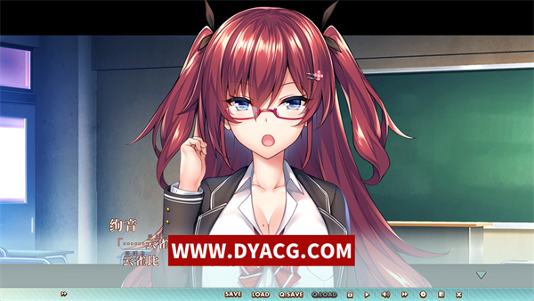 图片[2]-【日式ADV/汉化】年下彼女 AI汉化内嵌版+全CG存档【PC电脑/2.14G】-ACG次元社-单机游戏-电脑游戏、手机游戏下载