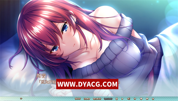 图片[3]-【日式ADV/汉化】年下彼女 AI汉化内嵌版+全CG存档【PC电脑/2.14G】-ACG次元社-单机游戏-电脑游戏、手机游戏下载