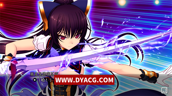 图片[4]-【日式ADV/汉化】幻圣剑姬 Sacred Arch Ver1.0 Claude3.5汉化内嵌版【PC电脑/4G】-ACG次元社-单机游戏-电脑游戏、手机游戏下载