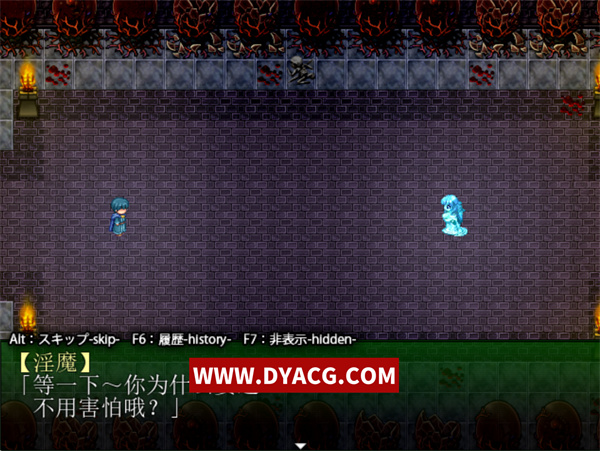 图片[2]-【动作ACT/汉化】银魔术戏/银魔術戯 AI汉化版【PC电脑/1.28G】-ACG次元社-单机游戏-电脑游戏、手机游戏下载