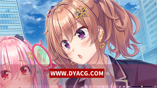 图片[2]-【ADV/汉化/纯爱/魅魔/拔作】间宫摩美想要治愈 汉化版【PC电脑/2.5G】-ACG次元社-单机游戏-电脑游戏、手机游戏下载