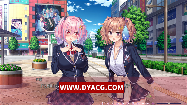 图片[4]-【ADV/汉化/纯爱/魅魔/拔作】间宫摩美想要治愈 汉化版【PC电脑/2.5G】-ACG次元社-单机游戏-电脑游戏、手机游戏下载