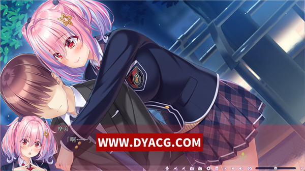 图片[5]-【ADV/汉化/纯爱/魅魔/拔作】间宫摩美想要治愈 汉化版【PC电脑/2.5G】-ACG次元社-单机游戏-电脑游戏、手机游戏下载