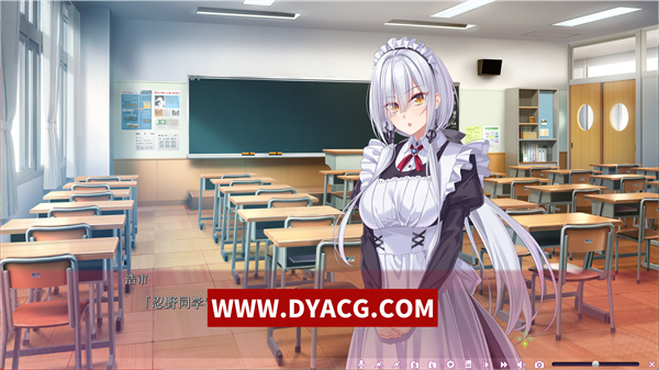 图片[6]-【ADV/汉化/纯爱/魅魔/拔作】间宫摩美想要治愈 汉化版【PC电脑/2.5G】-ACG次元社-单机游戏-电脑游戏、手机游戏下载