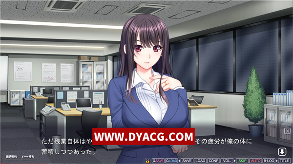 图片[3]-【ADV/动态CG/NTR/生肉】 堕落NTR!女社长和下属的新婚妻子是我的囊中之物【PC电脑/2.6G】-ACG次元社-单机游戏-电脑游戏、手机游戏下载