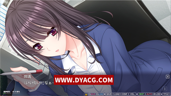 图片[7]-【ADV/动态CG/NTR/生肉】 堕落NTR!女社长和下属的新婚妻子是我的囊中之物【PC电脑/2.6G】-ACG次元社-单机游戏-电脑游戏、手机游戏下载