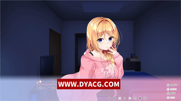 图片[4]-【ADV/汉化】少女与老师的恩爱生活 AI精翻汉化版 +全CG存档+全CV【PC电脑/1G】-ACG次元社-单机游戏-电脑游戏、手机游戏下载