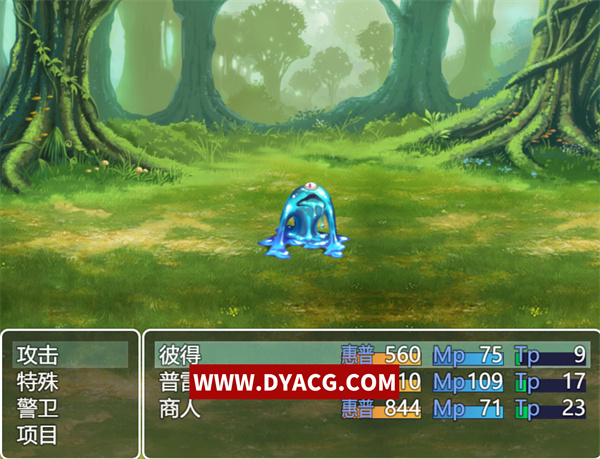 图片[4]-【日系RPG/汉化/NTR】NTRPG_Priestess_女祭司 Ver0.7 AI汉化版【PC电脑/1.7G】-ACG次元社-单机游戏-电脑游戏、手机游戏下载