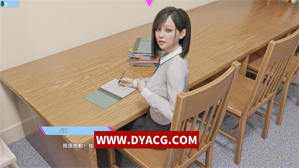 图片[4]-【萝莉SLG/汉化/动态】家庭生活 Family Faring [Ep. 6] 汉化版【PC电脑+安卓/3.97G/更新】-ACG次元社-单机游戏-电脑游戏、手机游戏下载