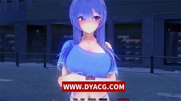 图片[4]-【沙盒SLG/AIGPT汉化/动态】人工智能 AIRevolution Ver0.3.5 汉化版【PC电脑+安卓/2.3G/更新】-ACG次元社-单机游戏-电脑游戏、手机游戏下载
