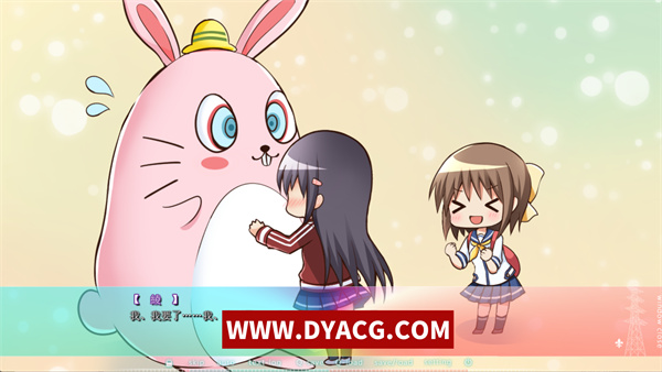 图片[4]-【日系ADV/汉化/全CV】面影：雷尔巴克（面影レイルバック）AI汉化版+全CG存档【PC电脑/2.3G】-ACG次元社-单机游戏-电脑游戏、手机游戏下载