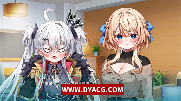 图片[5]-【拔作ADV/汉化】魔王无法战胜英雄！ Claude3.5 AI汉化内嵌版【PC电脑/1.4G】-ACG次元社-单机游戏-电脑游戏、手机游戏下载