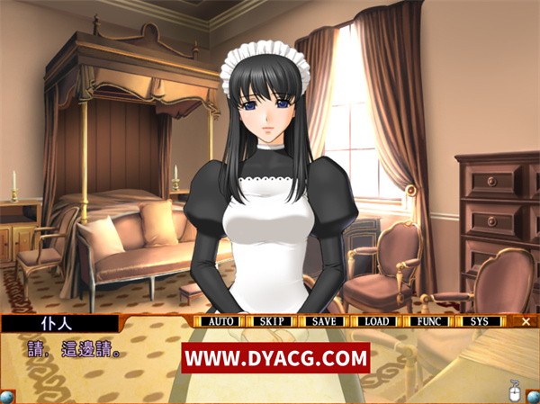 图片[4]-【日系ADV/汉化】Queenボンジョルの！～女王脱下了制服～ AI汉化版+全CG存档[新汉化]【PC电脑/1.57G】-ACG次元社-单机游戏-电脑游戏、手机游戏下载