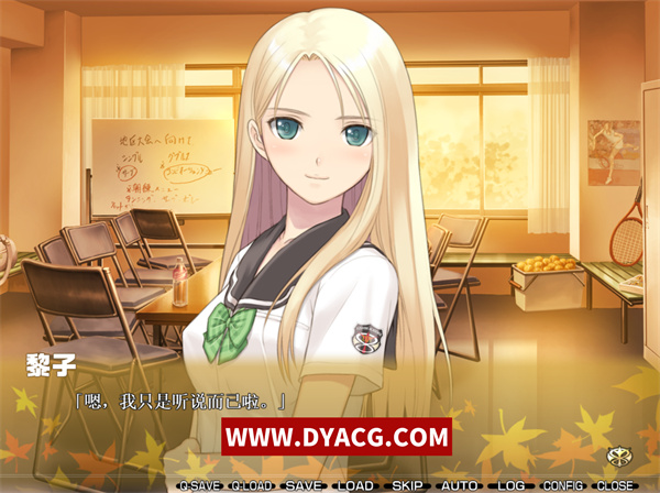 图片[5]-【日系ADV/汉化】一发失误！！S～新的情敌～AI汉化版+全CG存档[新汉化]【PC电脑/2.87G】-ACG次元社-单机游戏-电脑游戏、手机游戏下载