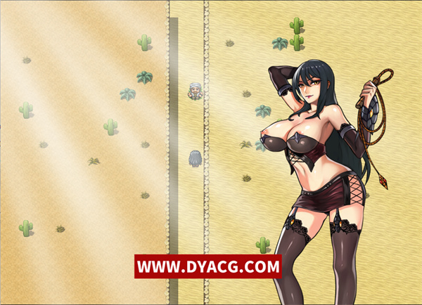 图片[2]-【国人RPG/中文】堕邪女神 Ver1.092 中文步兵修复版+存档+攻略【PC电脑/1.5G/更新】-ACG次元社-单机游戏-电脑游戏、手机游戏下载