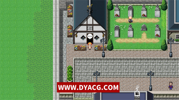 图片[5]-【爆款RPG/中文】强欲冒险家与王室之血 Ver1.01 官方中文步兵版+全回想+作弊器【PC电脑+安卓joipaly模拟器/1.2G/CV/新作】-ACG次元社-单机游戏-电脑游戏、手机游戏下载