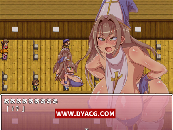 图片[2]-【RPG/汉化/动态立绘】莎娜SANA~サナ Ver1.5 精翻完全汉化版【PC电脑+安卓/1.8G】-ACG次元社-单机游戏-电脑游戏、手机游戏下载