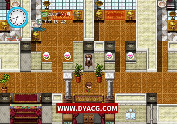 图片[5]-【国产RPG/神作/中文/3D】都市风云 Ver1.5 官方中文版【PC电脑+安卓/2.5G】-ACG次元社-单机游戏-电脑游戏、手机游戏下载