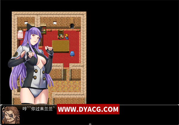 图片[2]-【神作RPG/国产/中文】爱德华佣兵传记-第四大陸-巨汝银妻 官方中文版【PC电脑/2.4G】-ACG次元社-单机游戏-电脑游戏、手机游戏下载