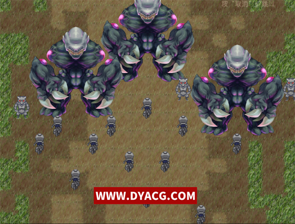 图片[2]-【养殖异种奸RPG/汉化/动态】狼人的家畜骑士！精翻汉化版【PC电脑+安卓/2.6G】-ACG次元社-单机游戏-电脑游戏、手机游戏下载