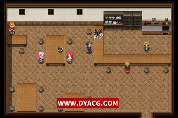 图片[2]-【大型RPG/中文】堕落之城莱蒂达亚 STEAM官方中文步兵版+自带全回想【PC电脑+安卓joipaly模拟器/900M】-ACG次元社-单机游戏-电脑游戏、手机游戏下载
