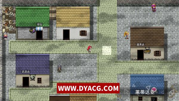 图片[3]-【大型RPG/中文】堕落之城莱蒂达亚 STEAM官方中文步兵版+自带全回想【PC电脑+安卓joipaly模拟器/900M】-ACG次元社-单机游戏-电脑游戏、手机游戏下载