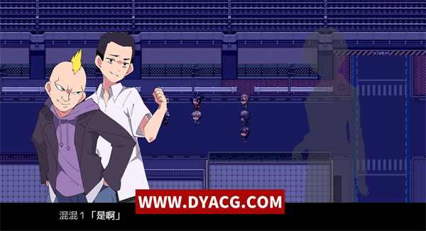 图片[2]-【RPG/汉化】魔法斗姬芙洛蒂亚 Ver1.00 精翻汉化版【PC电脑+安卓joipaly模拟器/500M】-ACG次元社-单机游戏-电脑游戏、手机游戏下载