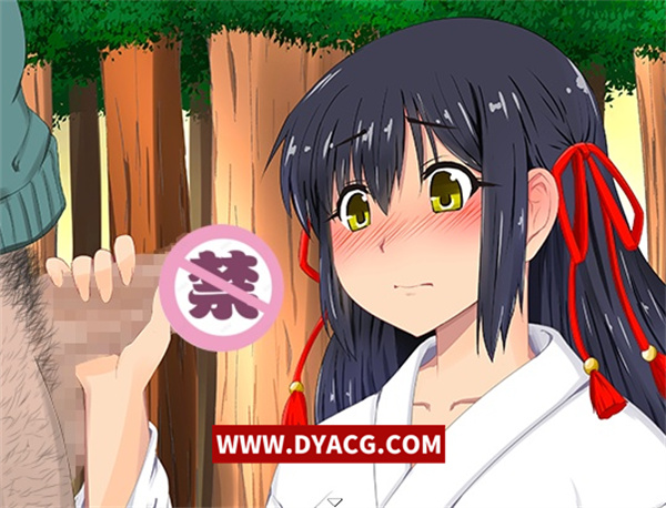 图片[4]-【RPG/汉化/动态CG/CV】慰巫女之偏远村落恶之祭 Ver1.0 精翻汉化版【PC电脑/520M】-ACG次元社-单机游戏-电脑游戏、手机游戏下载