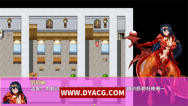 图片[2]-【神作RPG/中文】诅咒铠甲 重制版 Ver2.50 全DLC服装步兵版+存档【PC电脑/超稀有版/700M】-ACG次元社-单机游戏-电脑游戏、手机游戏下载