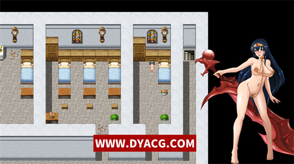 图片[6]-【神作RPG/中文】诅咒铠甲 重制版 Ver2.50 全DLC服装步兵版+存档【PC电脑/超稀有版/700M】-ACG次元社-单机游戏-电脑游戏、手机游戏下载