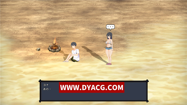 图片[3]-【高自由沙盒/ACT+SLG/全动态】生存游戏 サバイバルゲーム Ver230926 步兵魔改版【PC电脑/1.1G/更新】-ACG次元社-单机游戏-电脑游戏、手机游戏下载
