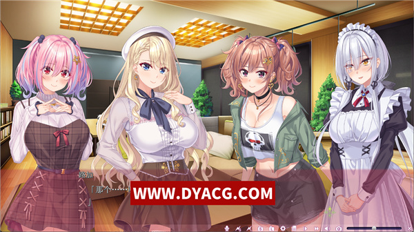 图片[2]-【拔作ADV/汉化】想被忍野路加治愈 AI精翻汉化版+全CG存档【PC电脑/CV/2.5G】-ACG次元社-单机游戏-电脑游戏、手机游戏下载