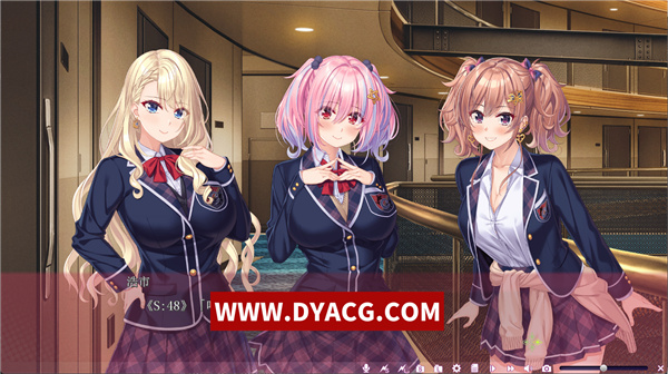 图片[3]-【拔作ADV/汉化】想被忍野路加治愈 AI精翻汉化版+全CG存档【PC电脑/CV/2.5G】-ACG次元社-单机游戏-电脑游戏、手机游戏下载