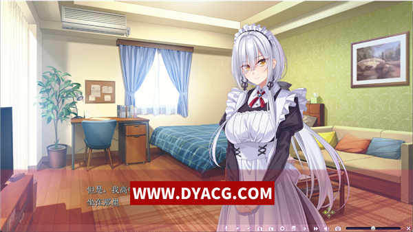 图片[4]-【拔作ADV/汉化】想被忍野路加治愈 AI精翻汉化版+全CG存档【PC电脑/CV/2.5G】-ACG次元社-单机游戏-电脑游戏、手机游戏下载
