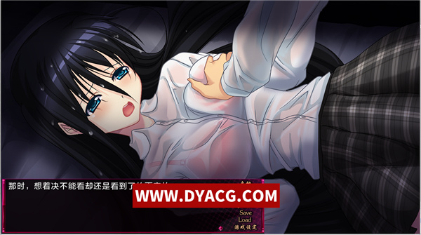 图片[3]-【病娇ADV/汉化】雨音Switch~我与生病的她以及不停歇的雨 精翻汉化版+全CG存档【PC电脑+安卓krkr模拟器/全CV/2G】-ACG次元社-单机游戏-电脑游戏、手机游戏下载