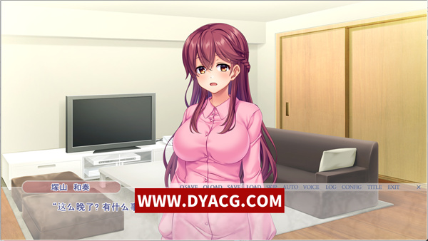 图片[2]-【拔作ADV/汉化/NTR】深爱的妻子沉溺于别人的棒子 云汉化版【新作/PC电脑+安卓krkr模拟器/1.3G】-ACG次元社-单机游戏-电脑游戏、手机游戏下载