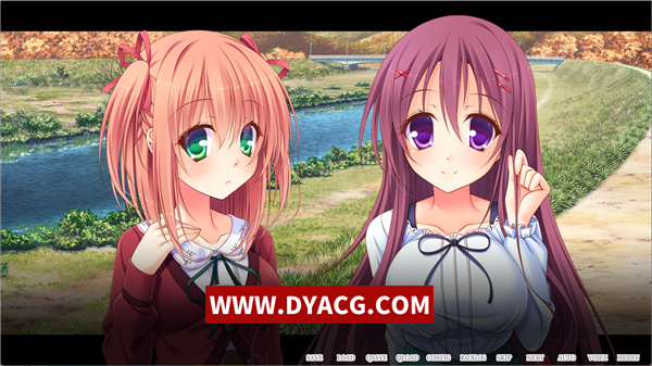 图片[2]-【ADV/汉化/动态】魔法少女的哥哥~拙劣谎言和不良少年~Ver1.1 精翻汉化+初回特典【PC电脑+安卓krkr模拟器/2.2G】-ACG次元社-单机游戏-电脑游戏、手机游戏下载