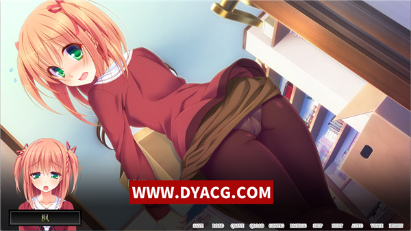 图片[3]-【ADV/汉化/动态】魔法少女的哥哥~拙劣谎言和不良少年~Ver1.1 精翻汉化+初回特典【PC电脑+安卓krkr模拟器/2.2G】-ACG次元社-单机游戏-电脑游戏、手机游戏下载